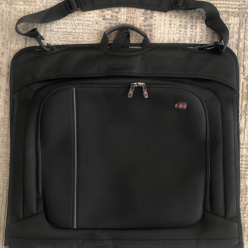 Traveler Garment Sleeve [Suit Cover Bag]